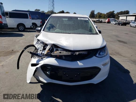 ✅ 2019 Chevrolet Bolt EV LT • VIN: 1G1FW6S06K4115828 • Lot: 60879264. Wystawiony na Copart z przebiegiem 13 142 mil. Bezpłatny archiwum sprzedaży aukcyjnych z USA i szczegółowy raport historii pojazdu na DreamBid. Zdjęcie 5.