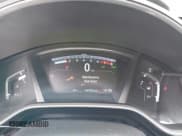 ✅ 2022 Honda CR-V EX • VIN: 5J6RW1H52NA007443 • Лот: 43014733. Опубликован ранее на IAAI с пробегом 39 383 миль. Бесплатный доступ к архиву аукционных продаж из США и подробный отчёт об истории автомобиля на DreamBid. Изображение 7.