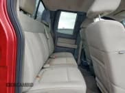 ✅ 2010 Ford F-150 XL • VIN: 1FTFX1EV9AKE80609 • Лот: 94098735. Опубликован ранее на Copart с пробегом 124 912 миль. Бесплатный доступ к архиву аукционных продаж из США и подробный отчёт об истории автомобиля на DreamBid. Изображение 10.