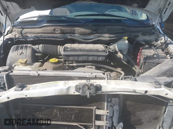 ✅ 2007 Dodge 1500 ST • VIN: 1D7HA18P57S152061 • Lot: 43552018. Wystawiony na IAAI z przebiegiem 367 024 mil. Bezpłatny archiwum sprzedaży aukcyjnych z USA i szczegółowy raport historii pojazdu na DreamBid. Zdjęcie 10.