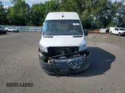 ✅ 2022 Mercedes-Benz Sprinter Cargo • VIN: W1Y4EBHY2NT092478 • Lot: 67320225. Listed on Copart with Not provided. Free auction sales archive from the USA and detailed vehicle history report at DreamBid. Image 5.