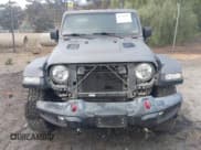 ✅ 2021 Jeep Wrangler Unlimited Rubicon • VIN: 1C4HJXFN7MW749263 • Lot: 43750599. Listed on IAAI with 85,131 mi. Free auction sales archive from the USA and detailed vehicle history report at DreamBid. Image 13.