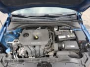 ✅ 2018 Hyundai Elantra Limited • VIN: 5NPD84LF6JH329680 • Lot: 90978175. Listed on Copart with 114,720 mi. Free auction sales archive from the USA and detailed vehicle history report at DreamBid. Image 11.