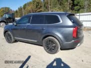 ✅ 2022 Kia Telluride SX • VIN: 5XYP54HC1NG266425 • Lot: 82682475. Listed on Copart with 126,311 mi. Free auction sales archive from the USA and detailed vehicle history report at DreamBid. Image 2.