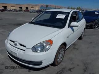 ✅ 2010 Hyundai Accent GS • VIN: KMHCM3AC2AU169311 • Лот: 42697111. Опубликован ранее на IAAI с пробегом 148 262 миль. Бесплатный доступ к архиву аукционных продаж из США и подробный отчёт об истории автомобиля на DreamBid. Изображение 6.