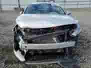 2017 Hyundai Ioniq SEL with VIN KMHC75LC4HU020635, listed as a Copart auction lot 85342225 with 85,818 mi miles and Salvage title. Bid and sale history available at DreamBid. Image 5.