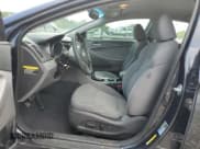 ✅ 2013 Hyundai Sonata GLS • VIN: 5NPEB4AC8DH783268 • Lot: 55287284. Listed on Copart with 59,563 mi. Free auction sales archive from the USA and detailed vehicle history report at DreamBid. Image 7.