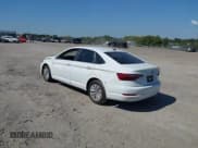 ✅ 2020 Volkswagen Jetta S • VIN: 3VWN57BU8LM044407 • Lot: 43205185. Wystawiony na IAAI z przebiegiem 43 957 mil. Bezpłatny archiwum sprzedaży aukcyjnych z USA i szczegółowy raport historii pojazdu na DreamBid. Zdjęcie 3.