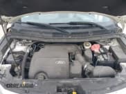 ✅ 2014 Ford Explorer XLT • VIN: 1FM5K8D82EGC22046 • Lot: 43425621. Wystawiony na IAAI z przebiegiem 152 323 mil. Bezpłatny archiwum sprzedaży aukcyjnych z USA i szczegółowy raport historii pojazdu na DreamBid. Zdjęcie 10.