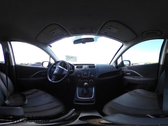 ✅ 2016 Mazda CX-3 Touring • VIN: JM1DKBC79G0125122 • Лот: 43180695. Опубликован ранее на IAAI с пробегом 89 050 миль. Бесплатный доступ к архиву аукционных продаж из США и подробный отчёт об истории автомобиля на DreamBid. Изображение 18.