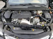 ✅ 2017 Chevrolet Volt Premier • VIN: 1G1RD6S51HU100936 • Lot: 64527034. Listed on Copart with 101,512 mi. Free auction sales archive from the USA and detailed vehicle history report at DreamBid. Image 11.