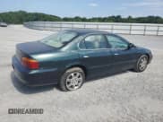 ✅ 2001 Acura TL • VIN: 19UUA56611A016017 • Лот: 65560695. Опубликован ранее на Copart с пробегом 208 614 миль. Бесплатный доступ к архиву аукционных продаж из США и подробный отчёт об истории автомобиля на DreamBid. Изображение 3.