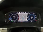 ✅ 2023 Volkswagen Atlas SEL • VIN: 1V2BR2CA4PC509658 • Lot: 53469315. Listed on Copart with 33,351 mi. Free auction sales archive from the USA and detailed vehicle history report at DreamBid. Image 9.