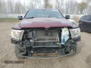 ✅ 2022 Ram 1500 Big Horn • VIN: 1C6RRFFG2NN353121 • Lot: 91443325. Listed on Copart with 74,126 mi. Free auction sales archive from the USA and detailed vehicle history report at DreamBid. Image 5.