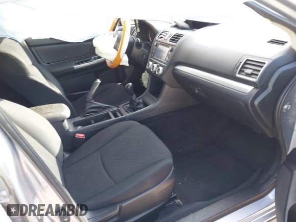 ✅ 2016 Subaru Crosstrek • VIN: JF2GPAAC3G9271831 • Лот: 43678377. Опубликован ранее на IAAI с пробегом 94 290 миль. Бесплатный доступ к архиву аукционных продаж из США и подробный отчёт об истории автомобиля на DreamBid. Изображение 5.