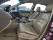 ✅ 2008 Honda Accord EX-L • VIN: 1HGCP26838A154405 • Lot: 93488795. Wystawiony na Copart z przebiegiem 181 533 mil. Bezpłatny archiwum sprzedaży aukcyjnych z USA i szczegółowy raport historii pojazdu na DreamBid. Zdjęcie 7.