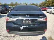 ✅ 2015 Hyundai Sonata • VIN: KMHEC4A46FA137139 • Лот: 82529615. Опубликован ранее на Copart с пробегом 125 304 миль. Бесплатный доступ к архиву аукционных продаж из США и подробный отчёт об истории автомобиля на DreamBid. Изображение 6.