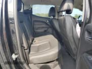 ✅ 2021 Chevrolet Colorado 2WD LT • VIN: 1GCGSCEN9M1201409 • Lot: 67782864. Listed on Copart with 39,195 mi. Free auction sales archive from the USA and detailed vehicle history report at DreamBid. Image 10.