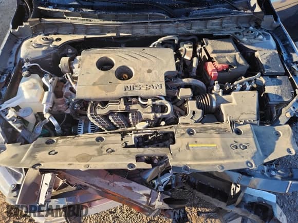 ✅ 2019 Nissan Altima SV • VIN: 1N4BL4DVXKC182486 • Lot: 84890985. Wystawiony na Copart z przebiegiem 70 567 mil. Bezpłatny archiwum sprzedaży aukcyjnych z USA i szczegółowy raport historii pojazdu na DreamBid. Zdjęcie 11.