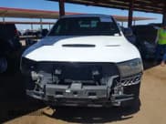 ✅ 2018 Dodge Durango R/T • VIN: 1C4SDHCTXJC494661 • Lot: 42293501. Listed on IAAI with 132,697 mi. Free auction sales archive from the USA and detailed vehicle history report at DreamBid. Image 13.