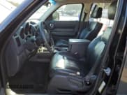 ✅ 2011 Dodge Nitro Heat • VIN: 1D4PT4GK2BW604124 • Lot: 81333535. Listed on Copart with 192,033 mi. Free auction sales archive from the USA and detailed vehicle history report at DreamBid. Image 7.