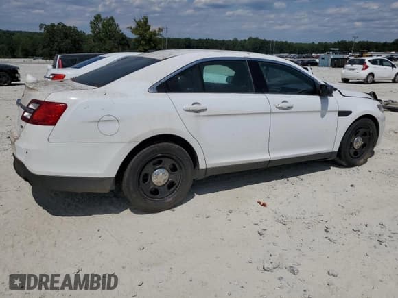 ✅ 2019 Ford Police Interceptor • VIN: 1FAHP2MK4KG113536 • Лот: 71388535. Опубликован ранее на Copart с пробегом 73 272 миль. Бесплатный доступ к архиву аукционных продаж из США и подробный отчёт об истории автомобиля на DreamBid. Изображение 3.