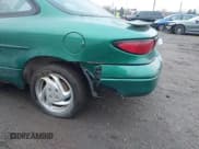 ✅ 2002 Ford Escort ZX2 Standard • VIN: 3FAFP11372R103140 • Lot: 43798170. Listed on IAAI with 125,790 mi. Free auction sales archive from the USA and detailed vehicle history report at DreamBid. Image 6.