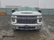 ✅ 2020 Chevrolet Silverado 2500HD LTZ • VIN: 1GC1YPEY8LF143817 • Лот: 92408495. Опубликован ранее на Copart с пробегом 402 013 миль. Бесплатный доступ к архиву аукционных продаж из США и подробный отчёт об истории автомобиля на DreamBid. Изображение 5.