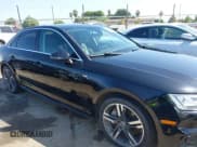 ✅ 2017 Audi A4 Premium Plus • VIN: WAUENAF48HN000637 • Lot: 42394086. Listed on IAAI with 79,839 mi. Free auction sales archive from the USA and detailed vehicle history report at DreamBid. Image 14.