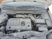 ✅ 2009 Hyundai Accent GS • VIN: KMHCM36C19U137602 • Лот: 61295965. Опубликован ранее на Copart с пробегом 64 272 миль. Бесплатный доступ к архиву аукционных продаж из США и подробный отчёт об истории автомобиля на DreamBid. Изображение 12.