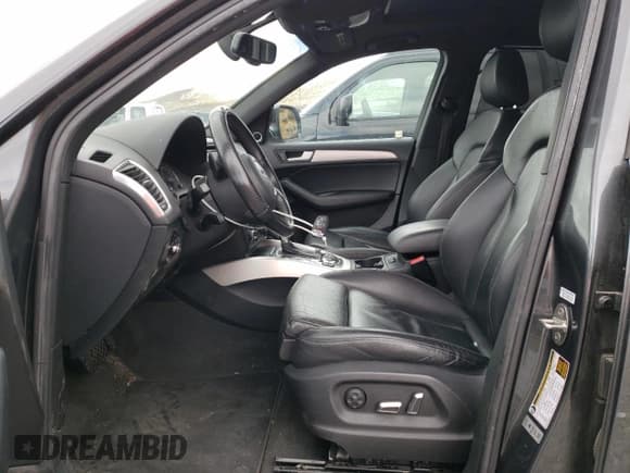 ✅ 2014 Audi Q5 Prestige • VIN: WA1WMAFP2EA088313 • Lot: 51152855. Listed on Copart with 72,797 mi. Free auction sales archive from the USA and detailed vehicle history report at DreamBid. Image 7.