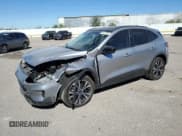 ✅ 2021 Ford Escape SE Hybrid • VIN: 1FMCU9BZ4MUB13915 • Лот: 90271585. Опубликован ранее на Copart с пробегом Не указан. Бесплатный доступ к архиву аукционных продаж из США и подробный отчёт об истории автомобиля на DreamBid. Изображение 1.