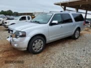 ✅ 2014 Ford Expedition Max Limited • VIN: 1FMJK1K56EEF28709 • Лот: 67072785. Опубликован ранее на Copart с пробегом 204 496 миль. Бесплатный доступ к архиву аукционных продаж из США и подробный отчёт об истории автомобиля на DreamBid. Изображение 1.