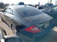 ✅ 2009 Mercedes-Benz CLS 550 • VIN: WDDDJ72X09A142976 • Лот: 43721966. Опубликован ранее на IAAI с пробегом 110 360 миль. Бесплатный доступ к архиву аукционных продаж из США и подробный отчёт об истории автомобиля на DreamBid. Изображение 3.
