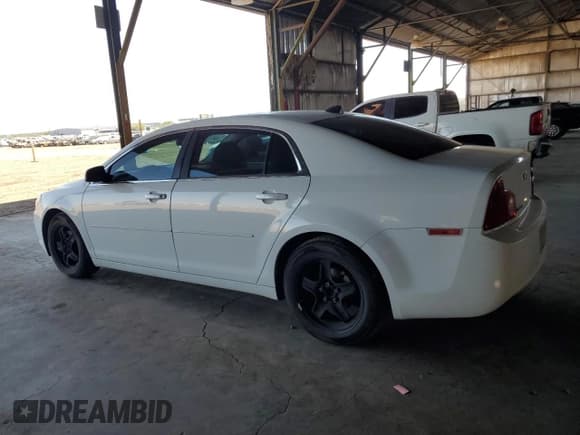 ✅ 2012 Chevrolet Malibu 1FL • VIN: 1G1ZA5E09CF380556 • Lot: 74932774. Listed on Copart with 140,820 mi. Free auction sales archive from the USA and detailed vehicle history report at DreamBid. Image 2.