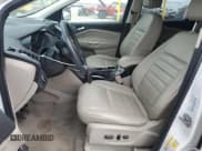 ✅ 2016 Ford Escape Titanium • VIN: 1FMCU0J9XGUA14646 • Lot: 70089815. Listed on Copart with 168,784 mi. Free auction sales archive from the USA and detailed vehicle history report at DreamBid. Image 7.