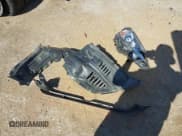 ✅ 2021 Toyota 4Runner TRD Off Road Premium • VIN: JTERU5JR6M5945223 • Lot: 43282739. Listed on IAAI with 197,469 mi. Free auction sales archive from the USA and detailed vehicle history report at DreamBid. Image 12.