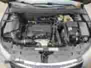 2014 Chevrolet Cruze 2LT с VIN 1G1PE5SBXE7328755, выставлен на аукционе Copart как лот 55812125 с пробегом 106 269 миль миль и Чистый • Clean title. История ставок и продаж доступна на DreamBid. Изображение 11.