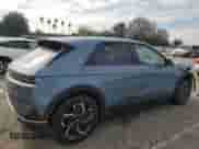 2023 Hyundai Ioniq 5 SEL z VIN KM8KNDAFXPU199755, wystawiony jako Copart lot #38569594 z przebiegiem 5 133 mil mil oraz . Historia ofert i sprzedaży dostępna na DreamBid. Obrazek 3.