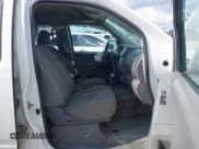 ✅ 2018 Nissan Frontier SV • VIN: 1N6AD0EV8JN732438 • Lot: 42597695. Listed on IAAI with 107,416 mi. Free auction sales archive from the USA and detailed vehicle history report at DreamBid. Image 5.