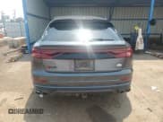 ✅ 2023 Audi SQ8 Prestige • VIN: WA1CWBF1XPD028456 • Лот: 67451515. Опубликован ранее на Copart с пробегом 26 113 миль. Бесплатный доступ к архиву аукционных продаж из США и подробный отчёт об истории автомобиля на DreamBid. Изображение 6.