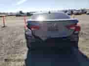 2012 Hyundai Elantra Limited with VIN 5NPDH4AE3CH090814, listed as a Copart auction lot 85835315 with 125,854 mi miles and Salvage title. Bid and sale history available at DreamBid. Image 6.