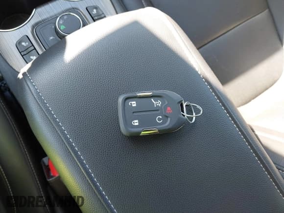 ✅ 2023 GMC Acadia SLT • VIN: 1GKKNML43PZ186224 • Lot: 43471725. Wystawiony na IAAI z przebiegiem 58 236 mil. Bezpłatny archiwum sprzedaży aukcyjnych z USA i szczegółowy raport historii pojazdu na DreamBid. Zdjęcie 11.