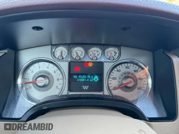 ✅ 2009 Ford F-150 XL • VIN: 1FTPW14V79KA97711 • Lot: 93375485. Wystawiony na Copart z przebiegiem 210 841 mil. Bezpłatny archiwum sprzedaży aukcyjnych z USA i szczegółowy raport historii pojazdu na DreamBid. Zdjęcie 9.