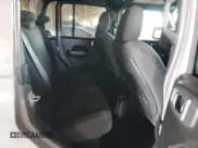 ✅ 2021 Jeep Gladiator Rubicon • VIN: 1C6JJTBG5ML602997 • Lot: 91895505. Wystawiony na Copart z przebiegiem 106 029 mil. Bezpłatny archiwum sprzedaży aukcyjnych z USA i szczegółowy raport historii pojazdu na DreamBid. Zdjęcie 11.