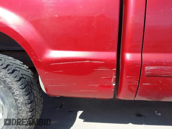 ✅ 2001 Ford F-250 XL • VIN: 1FTNX20L91EC39560 • Lot: 43580639. Listed on IAAI with 148,405 mi. Free auction sales archive from the USA and detailed vehicle history report at DreamBid. Image 14.