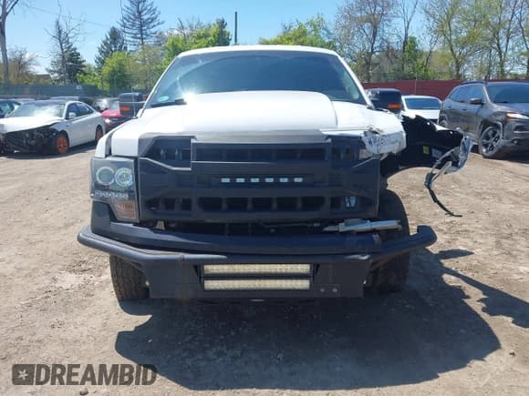✅ 2013 Ford F-150 XL • VIN: 1FTMF1CF7DFB08267 • Лот: 42229975. Опубликован ранее на IAAI с пробегом 111 300 миль. Бесплатный доступ к архиву аукционных продаж из США и подробный отчёт об истории автомобиля на DreamBid. Изображение 12.