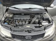 ✅ 2010 Kia Forte EX • VIN: KNAFU6A27A5106433 • Lot: 81853755. Listed on Copart with 266,671 mi. Free auction sales archive from the USA and detailed vehicle history report at DreamBid. Image 11.