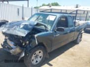 ✅ 1997 Toyota Tacoma • VIN: 4TAVL52NXVZ266160 • Lot: 42293614. Listed on IAAI with 295,261 mi. Free auction sales archive from the USA and detailed vehicle history report at DreamBid. Image 2.