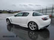 ✅ 2008 Mazda RX-8 40th Anniversary Edition • VIN: JM1FE173280214520 • Lot: 45176825. Wystawiony na Copart z przebiegiem 36 967 mil. Bezpłatny archiwum sprzedaży aukcyjnych z USA i szczegółowy raport historii pojazdu na DreamBid. Zdjęcie 2.